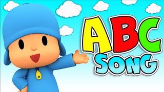 ABC song [upl. by Nissensohn]