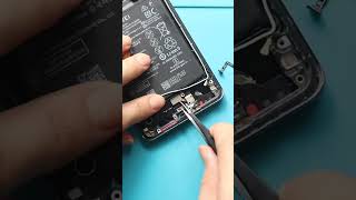 How to Remove Huawei P30 Pro Fingerprint [upl. by Adaminah]