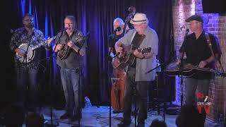 The Seldom Scene  Live At Caffe Lena [upl. by Nylecyoj]