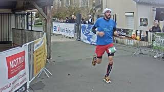 TRAIL DE LA BULTIERE 2024 [upl. by Edmonda]