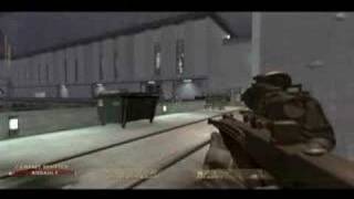 Rainbow Six Vegas  Nevada Dam  Spillways  WikiGameGuides [upl. by Soll842]