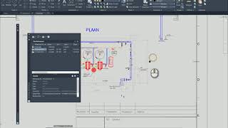 AutoCAD PDF IMPORT amp PDF XREF External References [upl. by Lamson323]