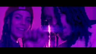 City Fidelia amp Eva Shaw  Snakes feat DB Bantino OFFICIAL MUSIC VIDEO [upl. by Clorinda967]