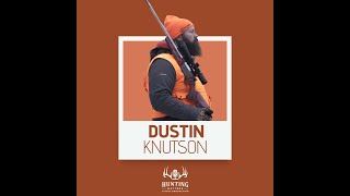 The Art of Gunstocks with Dustin Knutson of Boyds Hardwood Gunstocks [upl. by Ytsirhk107]