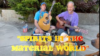 Californiosos  Spirits in the Material World Live  Sol Jam 24 [upl. by Burkhard671]