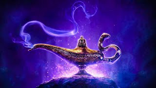 Aladdin 2019 Full Movie Explain In हिंदी [upl. by Obau408]