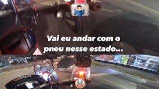 Vai eu andar assim [upl. by Alves590]