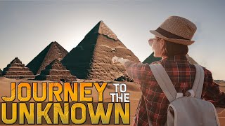 Egypt Pyramids Journey To The Unknown [upl. by Salina797]