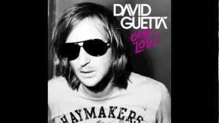 David Guetta  Memories Instrumental [upl. by Norehc]