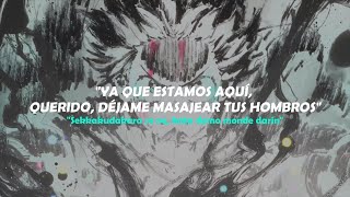 Boku no hero Movie 4 Youre Next  Full quotHomunculusquot ホムンクルス by Vaundy Sub español and romaji [upl. by Adnahcal]