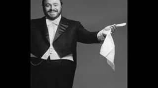 Rigoletto 1971 7 Parmi veder le lagrime Luciano Pavarotti [upl. by Pierce]