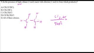 Ochem Chapter 10 Review [upl. by Mulry919]