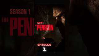 The Penguin S1E1 Oswald Cobblepot’s Brutal Entry [upl. by Eihpos]