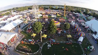 Elkhart County 4H Fair 2023 [upl. by Yelnats]