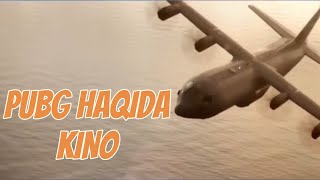 ⚡️PUBG HAQIDA KINO🍿 [upl. by Ayinat414]