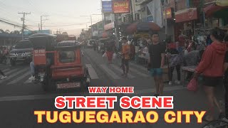 This is the City Of Tuguegarao Watch is before you go [upl. by Nrehtac]