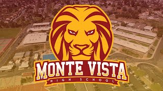 Monte Vista High School [upl. by Zed40]