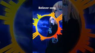 🔥🎶 Ultimate Believer Anthem  Feel the Power 🎶🔥  Imagine Dragons Cover  MustWatch 👀✨shorts [upl. by Neret]