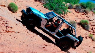 2024 Jeep Wrangler OFFROAD 4x4 Test Drive [upl. by Fairleigh683]