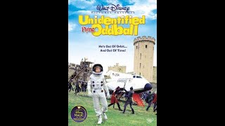 Unidentified Flying Oddball 1979 DVD Opening [upl. by Haleehs]