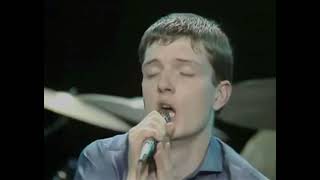 JOY DIVISION quotShes Lost Controlquot Live appearance on Something Else 15th September 1979 [upl. by Shanahan378]