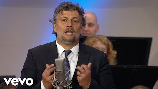 Jonas Kaufmann  Wien Wien nur du allein  Live from Vienna [upl. by Ancier]