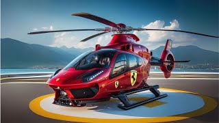 Top 15 Amazing Smallest Helicopters That Will Blow Your Mind [upl. by Swane956]