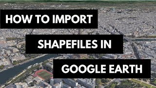 Import 3D Shapefiles SHP in AutoCAD  Spatial Manager Blog [upl. by Obadias]