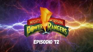 Power Rangers Mighty Morphin  ITA  Episodio 72  Addio Green Ranger 1° Parte [upl. by Sessylu]