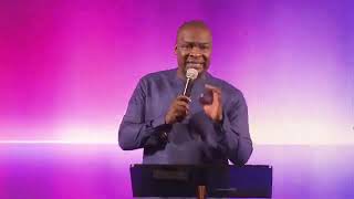 HOW TO RESTORE WASTED YEARS AND TIME  APOSTLE JOSHUA SELMAN [upl. by Genie]