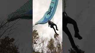 PARAGLIDING ACCIDENT [upl. by Roede]