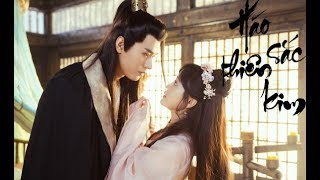 Drama xuyên không 2019 Thiên kim háo sắc Cung Tuấn Trịnh Tưu Hoằng  Lasivious Lady ost [upl. by Yttik]