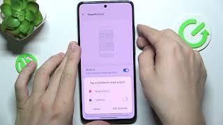 How to Use Magnification Shortcut in OPPO Reno 12 FS [upl. by Dilks]