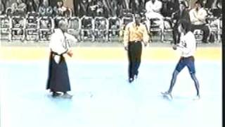 The challenge by aikido a2 overtime [upl. by Yattirb]