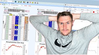 I Tried Betfair Trading [upl. by Trini]