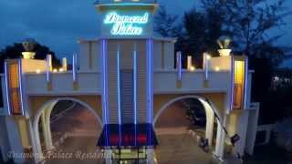 Diamond Palace Residence  Batam [upl. by Nirhtak679]