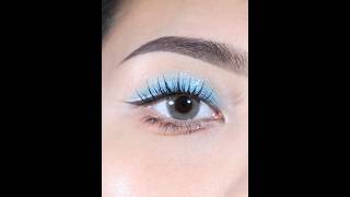 Refreshing Salt Soda Makeup  Visual Cooling Look Tutorialquot [upl. by Neiluj]