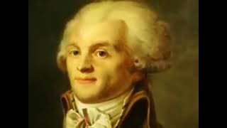 Maximilien Robespierre Pastoral Symphony 6 movement 1 [upl. by Aerb]