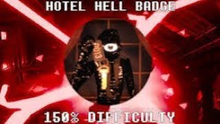 getting Hotel Hell With Hunter005555 Full gameplay [upl. by Schwarz142]