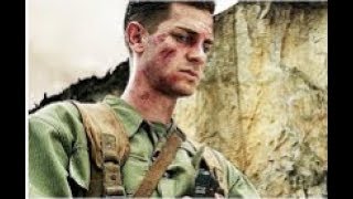 Remember the Name Hacksaw Ridge Music Video [upl. by Erick685]