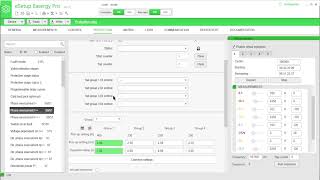 Virtual Injection in Easergy P3 relay  Hindi [upl. by Alimaj502]