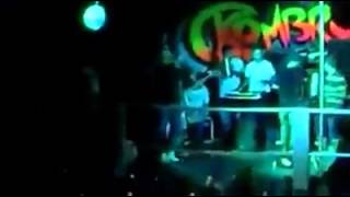 Tito Se Desmaya En Vivo Salta 2014 [upl. by Rory461]