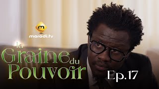 Série  La Graine du pouvoir  Saison 1  Episode 17  VOSTFR [upl. by Sherwynd]