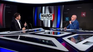 François Kalfon PS  quotIl y a une urgence sur le plan politique face au Rassemblement nationalquot [upl. by Nylek]