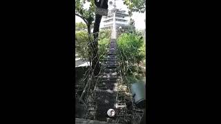 JenNel TV hanging Bridge dto s cloud 9subscribe [upl. by Madid468]