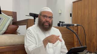 Warning against abandoning Salah intentionally Punishment in the Grave with Sheikh Ibrahim Zidan [upl. by Marek770]