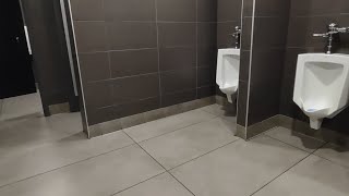 McDonalds bathroom [upl. by Reeve]