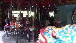 Central Park Carousel 2011 [upl. by Anahir]