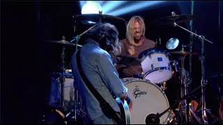 Foo Fighters  Live on Later With Jools Holland London England 11032009 [upl. by Sven483]