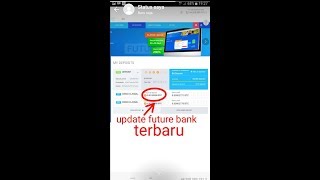 Update situs future bank terbaru [upl. by Akiemaj]